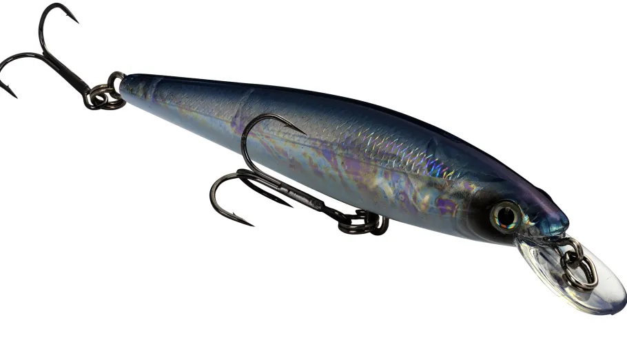 Strike King KVD Jerkbait 100| Hard Baits