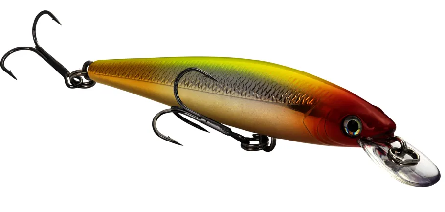 Strike King KVD Jerkbait 100| Hard Baits