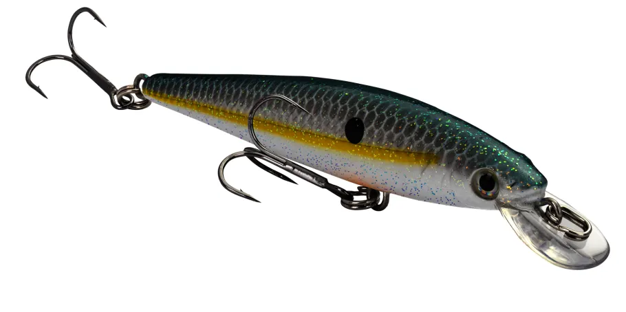 Strike King KVD Jerkbait 100| Hard Baits