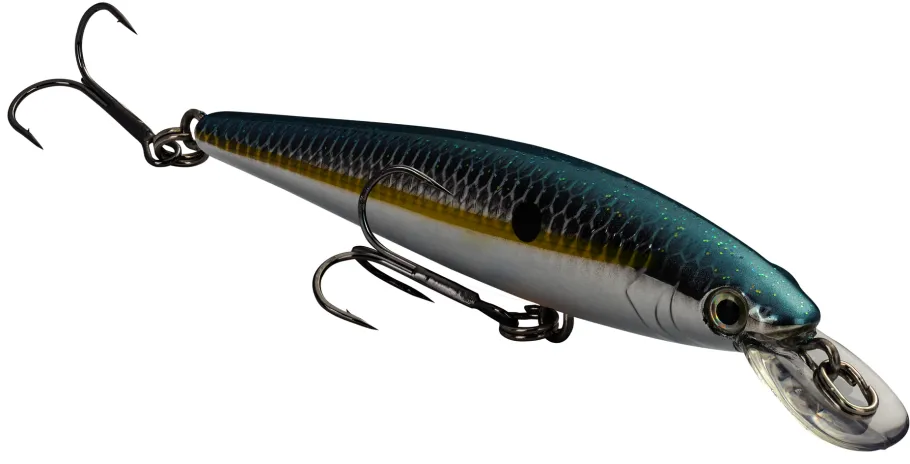 Strike King KVD Jerkbait 100| Hard Baits