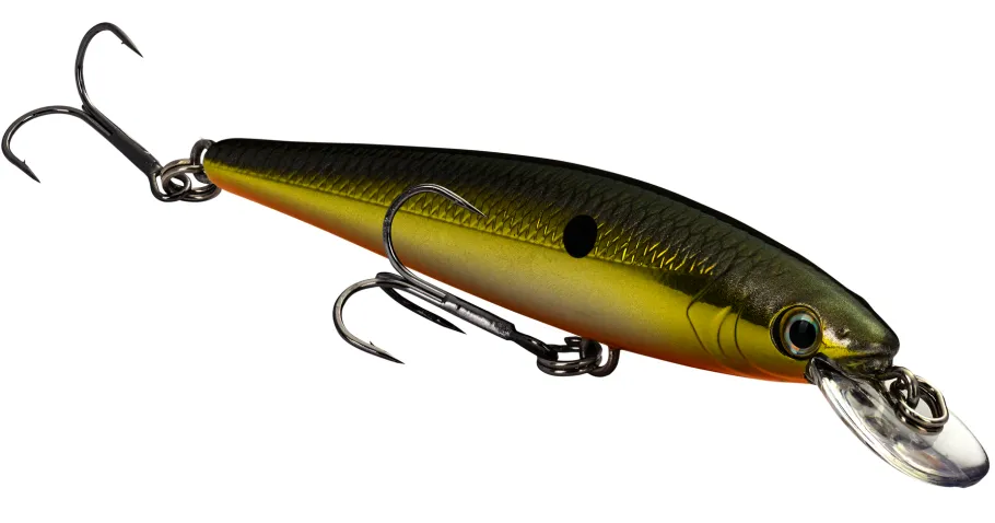 Strike King KVD Jerkbait 100| Hard Baits