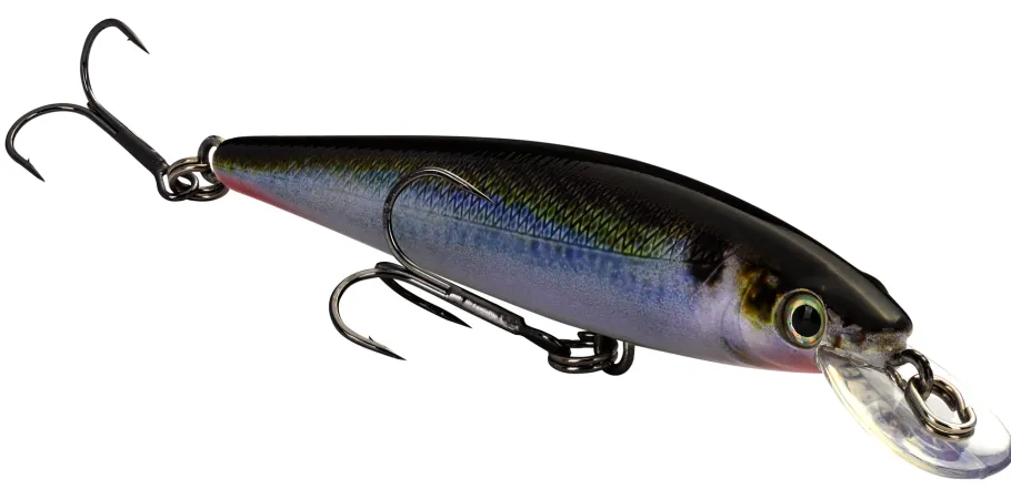 Strike King KVD Jerkbait 100| Hard Baits