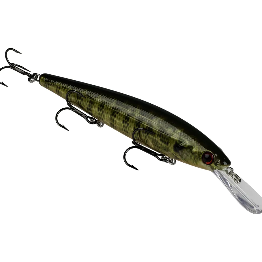 Strike King KVD Jerkbait 300 Deep| Hard Baits