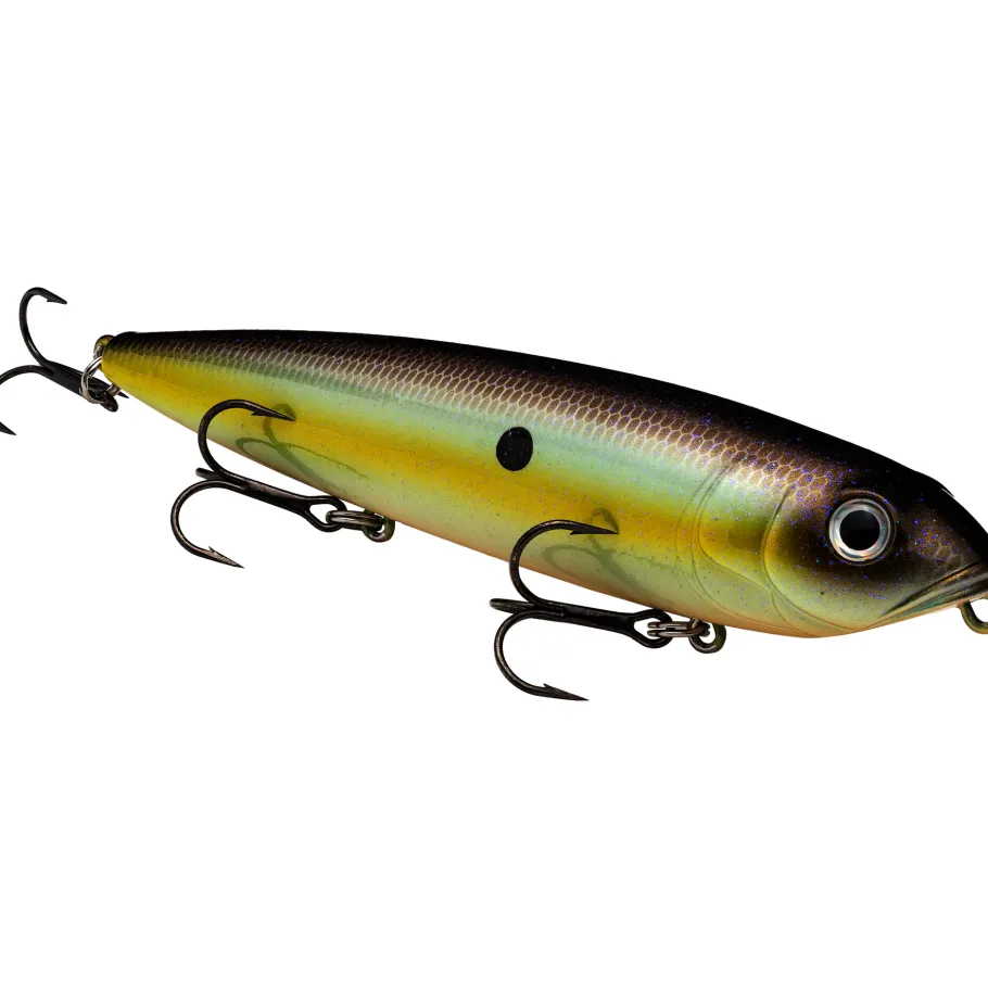 Strike King KVD Mega Dawg Topwater| Hard Baits