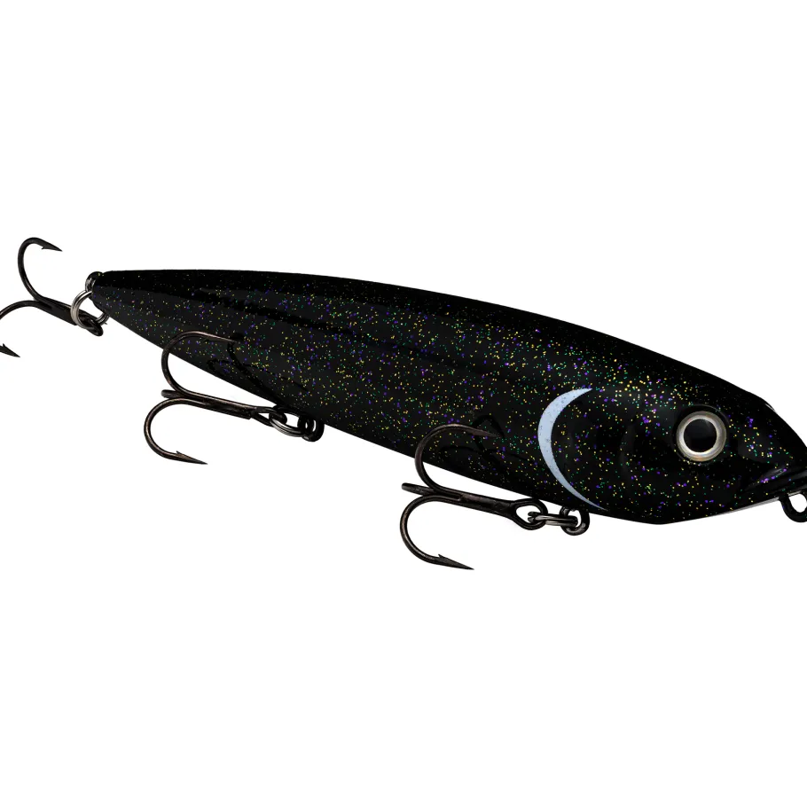 Strike King KVD Mega Dawg Topwater| Hard Baits