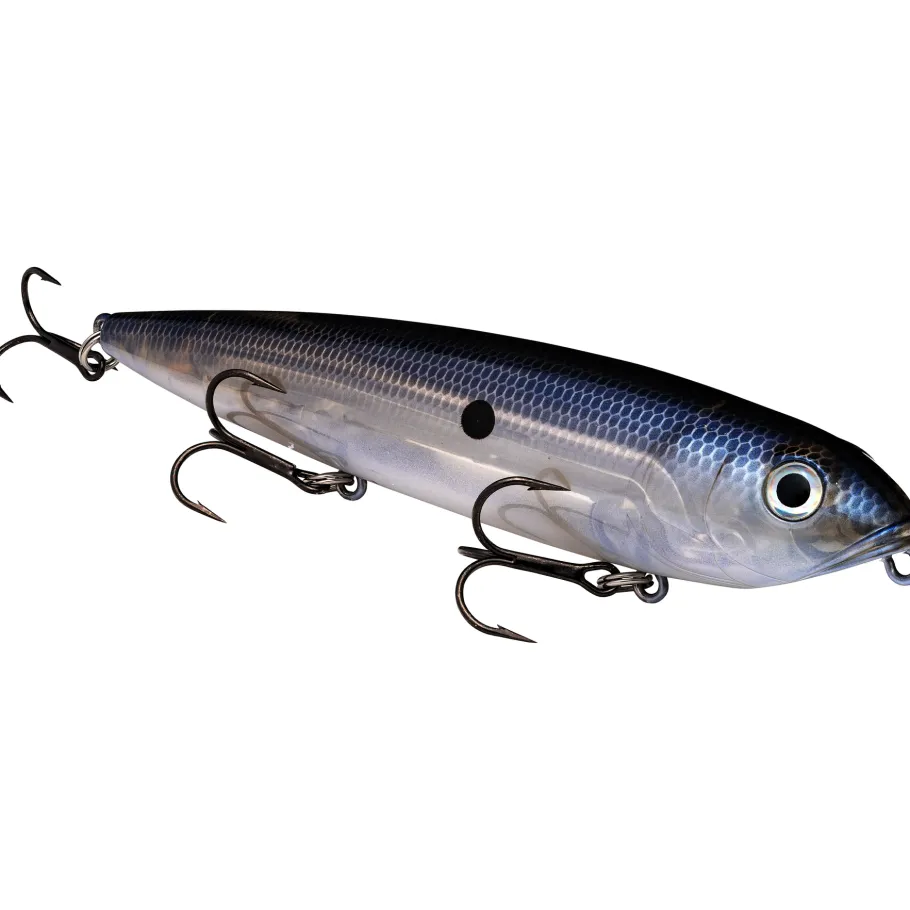 Strike King KVD Mega Dawg Topwater| Hard Baits