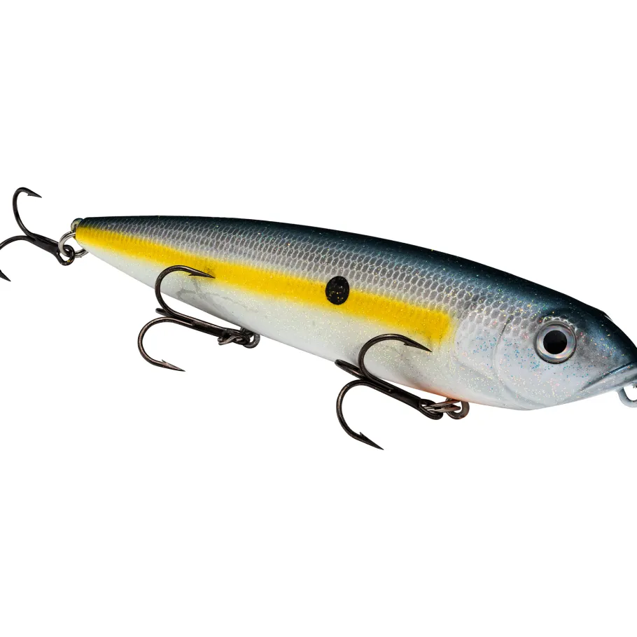 Strike King KVD Mega Dawg Topwater| Hard Baits
