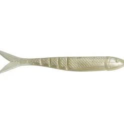 Strike King KVD Perfect Plastics Blade Minnow| Soft Baits