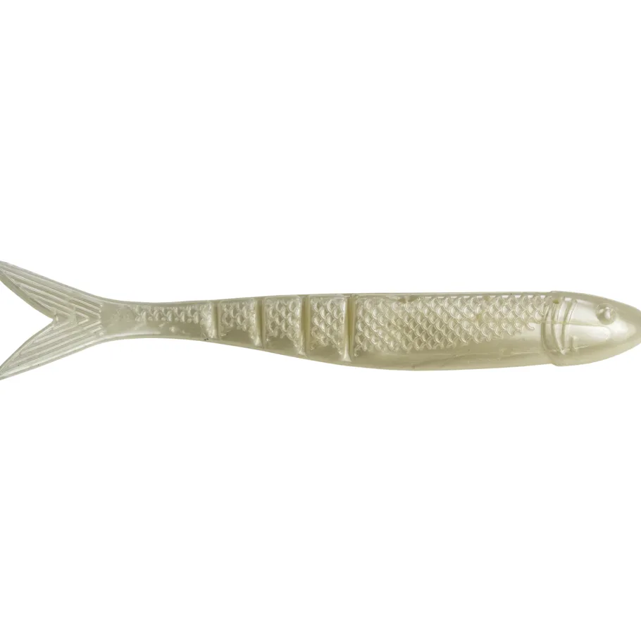 Strike King KVD Perfect Plastics Blade Minnow| Soft Baits