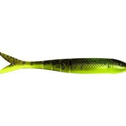 Strike King KVD Perfect Plastics Blade Minnow| Soft Baits