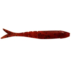Strike King KVD Perfect Plastics Blade Minnow| Soft Baits
