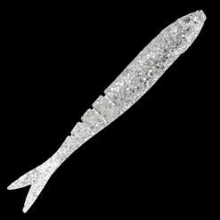 Strike King KVD Perfect Plastics Blade Minnow| Soft Baits