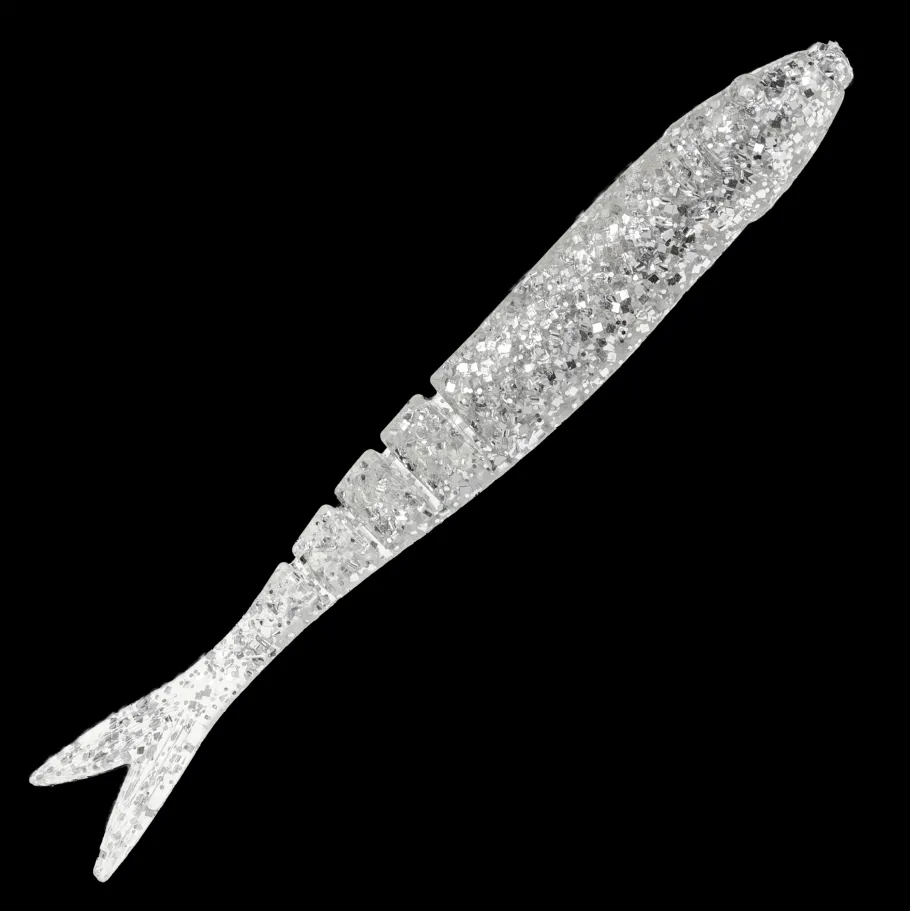 Strike King KVD Perfect Plastics Blade Minnow| Soft Baits