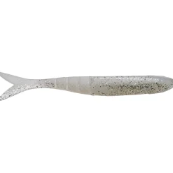 Strike King KVD Perfect Plastics Blade Minnow| Soft Baits