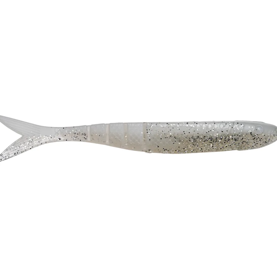 Strike King KVD Perfect Plastics Blade Minnow| Soft Baits