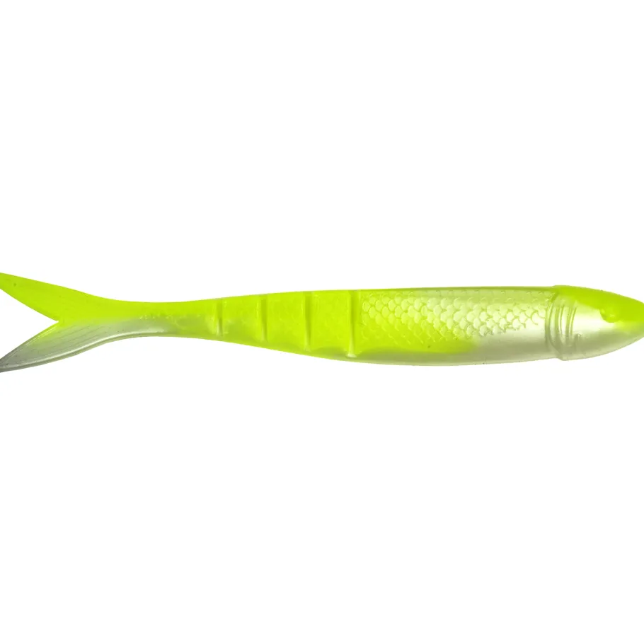 Strike King KVD Perfect Plastics Blade Minnow| Soft Baits
