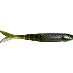 Strike King KVD Perfect Plastics Blade Minnow| Soft Baits