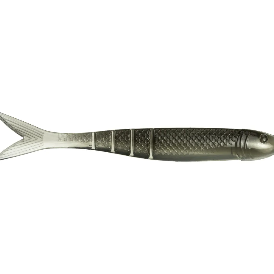 Strike King KVD Perfect Plastics Blade Minnow| Soft Baits