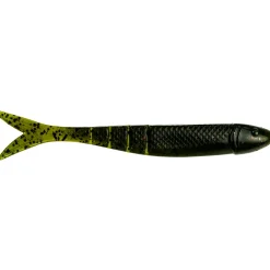 Strike King KVD Perfect Plastics Blade Minnow| Soft Baits