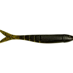 Strike King KVD Perfect Plastics Blade Minnow| Soft Baits