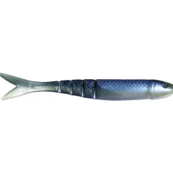 Strike King KVD Perfect Plastics Blade Minnow| Soft Baits