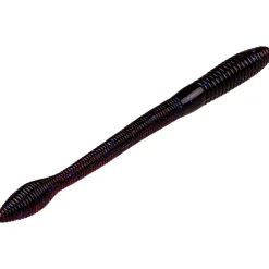 Strike King KVD Perfect Plastics Fat Baby Finesse Worm| Soft Baits
