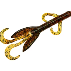 Strike King KVD Perfect Plastics Game Hawg 4| Soft Baits