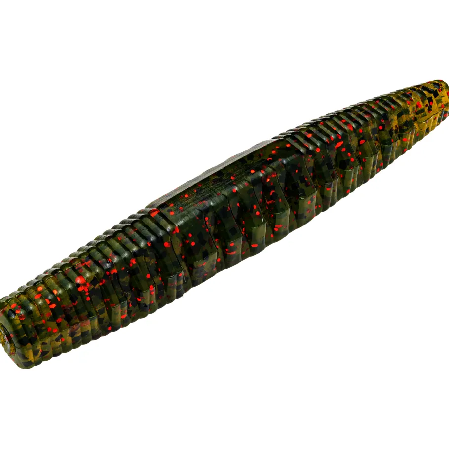 Strike King KVD Perfect Plastics Ned Ocho| Soft Baits