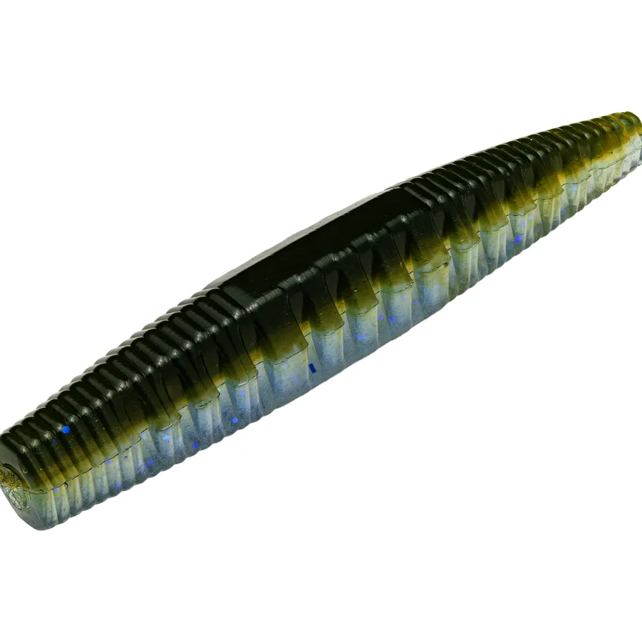 Strike King KVD Perfect Plastics Ned Ocho| Soft Baits