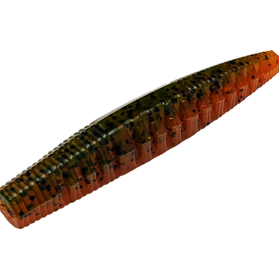 Strike King KVD Perfect Plastics Ned Ocho| Soft Baits