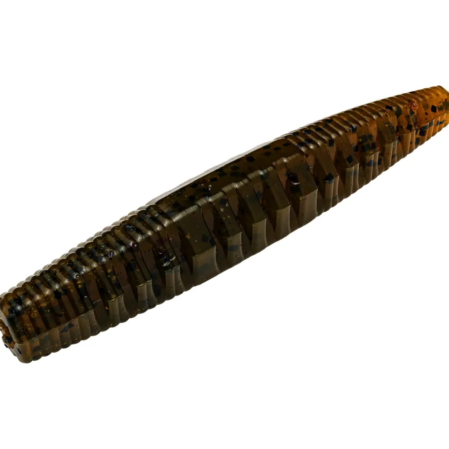 Strike King KVD Perfect Plastics Ned Ocho| Soft Baits