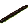 Strike King KVD Perfect Plastics Supa Fry Worm OPT 4.5| Soft Baits