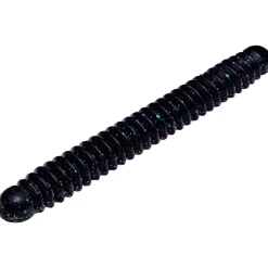 Strike King KVD Perfect Plastics Supa Fry Worm OPT 4.5| Soft Baits