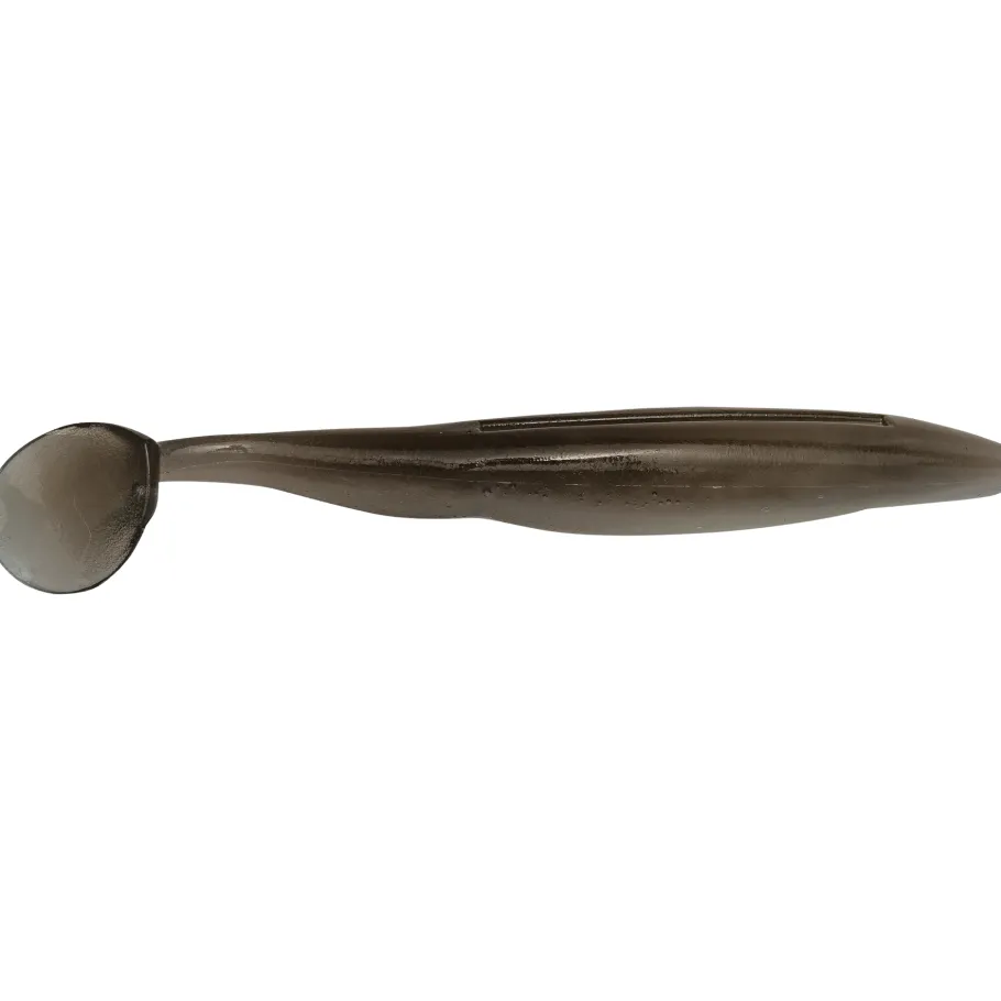 Strike King KVD Perfect Plastics Swim'n Caffeine Shad| Soft Baits