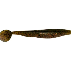 Strike King KVD Perfect Plastics Swim'n Caffeine Shad| Soft Baits