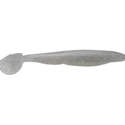 Strike King KVD Perfect Plastics Swim'n Caffeine Shad| Soft Baits
