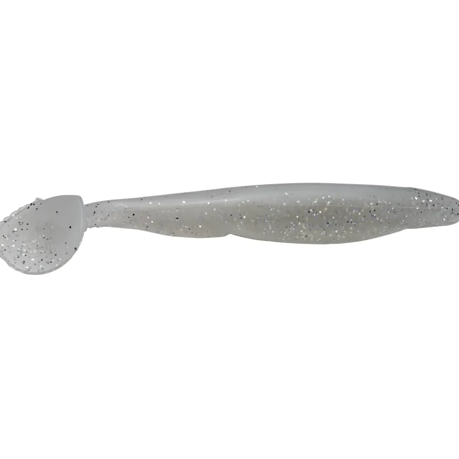 Strike King KVD Perfect Plastics Swim'n Caffeine Shad| Soft Baits