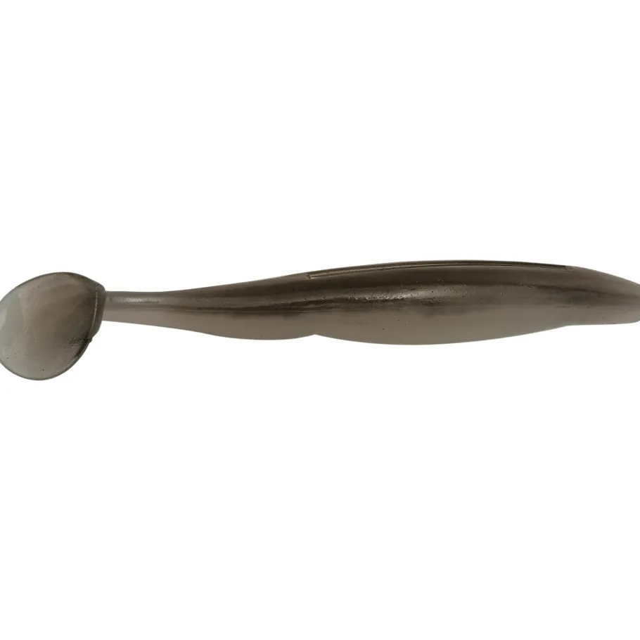 Strike King KVD Perfect Plastics Swim'n Caffeine Shad| Soft Baits