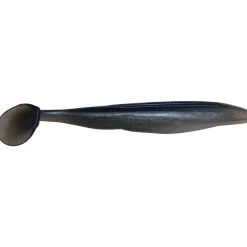 Strike King KVD Perfect Plastics Swim'n Caffeine Shad| Soft Baits