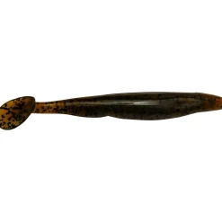 Strike King KVD Perfect Plastics Swim'n Caffeine Shad| Soft Baits