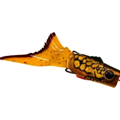Strike King KVD Pipsqueak Popping Perch| Soft Baits