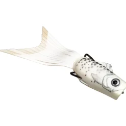 Strike King KVD Pipsqueak Popping Perch| Soft Baits