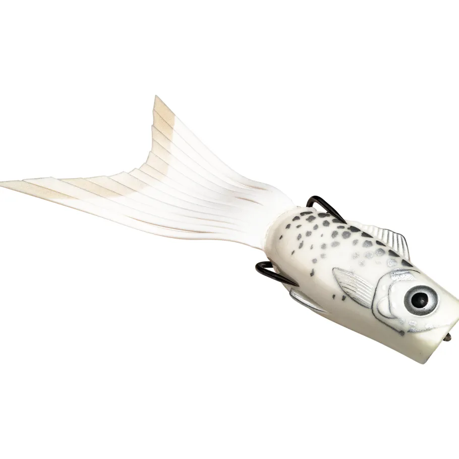 Strike King KVD Pipsqueak Popping Perch| Soft Baits