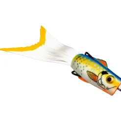 Strike King KVD Pipsqueak Popping Perch| Soft Baits