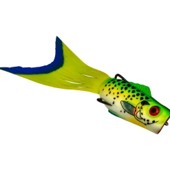 Strike King KVD Pipsqueak Popping Perch| Soft Baits