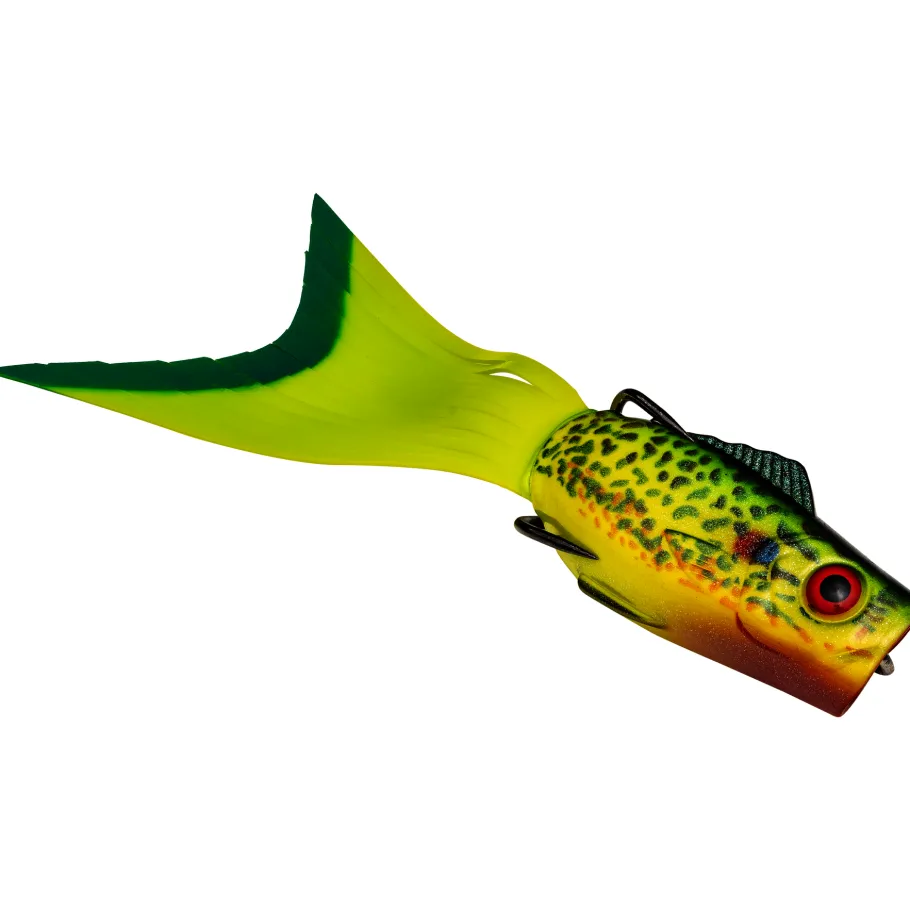 Strike King KVD Pipsqueak Popping Perch| Soft Baits