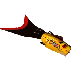 Strike King KVD Pipsqueak Popping Perch| Soft Baits