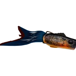 Strike King KVD Pipsqueak Popping Perch| Soft Baits