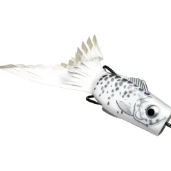 Strike King KVD Popping Perch| Soft Baits