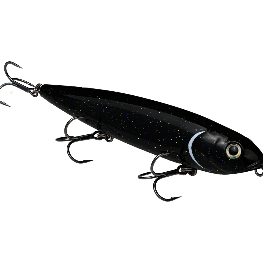 Strike King KVD Sexy Dawg Hard Knock Topwater| Hard Baits